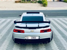 Chevrolet Camaro SS/ZL1 Body kit, снимка 2