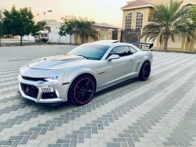 Chevrolet Camaro SS/ZL1 Body kit, снимка 1