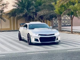 Chevrolet Camaro SS/ZL1 Body kit, снимка 5