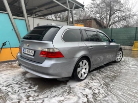 BMW 525 2.5 d, снимка 4