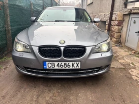 BMW 525 2.5 d, снимка 13