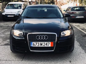 Audi A3 1.9TDI, снимка 5