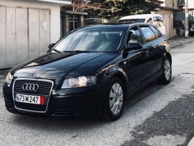 Audi A3 1.9TDI, снимка 1