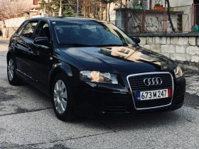 Audi A3 1.9TDI, снимка 3