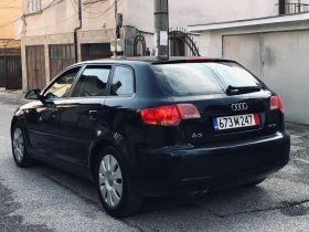 Audi A3 1.9TDI, снимка 2