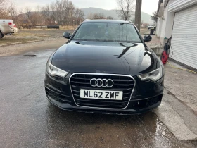 Audi A6 2, 0TDI S-line, снимка 1