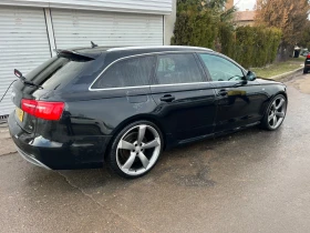 Audi A6 2, 0TDI S-line, снимка 4