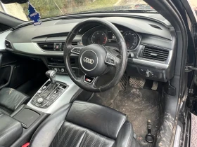 Audi A6 2, 0TDI S-line, снимка 8