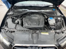 Audi A6 2, 0TDI S-line, снимка 11