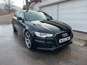 Audi A6 2, 0TDI S-line, снимка 2