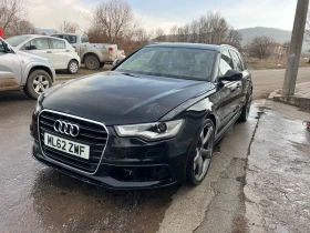 Audi A6 2, 0TDI S-line, снимка 3