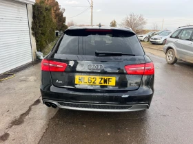 Audi A6 2, 0TDI S-line, снимка 5