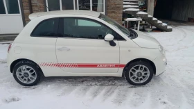 Fiat 500 1.2i - 8000 лв. - 60050764 | Car24.bg