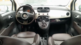 Fiat 500 1.2i | Mobile.bg    7