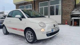 Fiat 500 1.2i | Mobile.bg    2