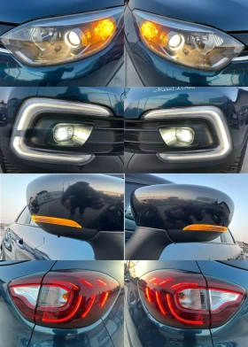 Renault Captur 1.5dci Facelift! 3.2019. EURO 6C !!! | Mobile.bg    15