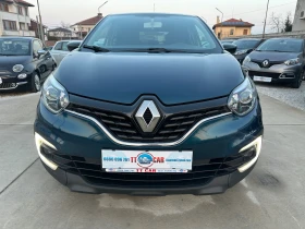     Renault Captur 1.5dci Facelift! 3.2019. EURO 6C !!!