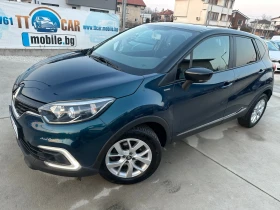     Renault Captur 1.5dci Facelift! 3.2019. EURO 6C !!!