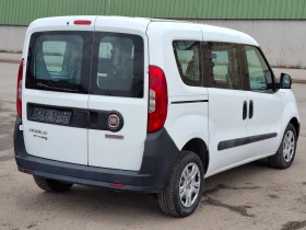 Fiat Doblo 1.6m-jet/105к.с., снимка 4