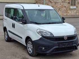 Fiat Doblo 1.6m-jet/105к.с., снимка 3