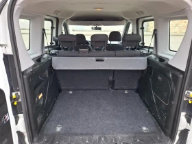 Fiat Doblo 1.6m-jet/105к.с., снимка 14