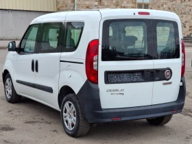 Fiat Doblo 1.6m-jet/105к.с., снимка 5