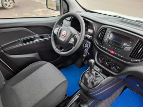 Fiat Doblo 1.6m-jet/105к.с., снимка 11