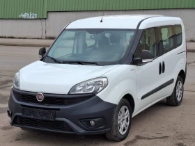 Fiat Doblo 1.6m-jet/105к.с., снимка 2