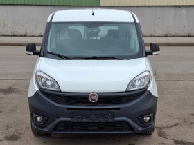 Fiat Doblo 1.6m-jet/105к.с. 1