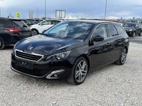 Peugeot 308 1.6BlueHDI - 14999 лв. - 81476404 | Car24.bg