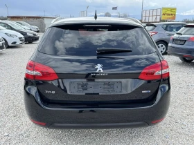 Peugeot 308 1.6BlueHDI, снимка 5