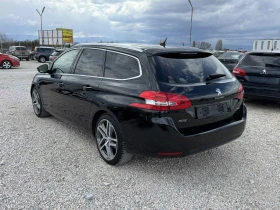 Peugeot 308 1.6BlueHDI, снимка 6