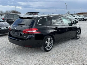 Peugeot 308 1.6BlueHDI, снимка 4