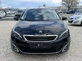 Peugeot 308 1.6BlueHDI, снимка 2