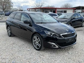 Peugeot 308 1.6BlueHDI - 14999 лв. - 81476404 | Car24.bg