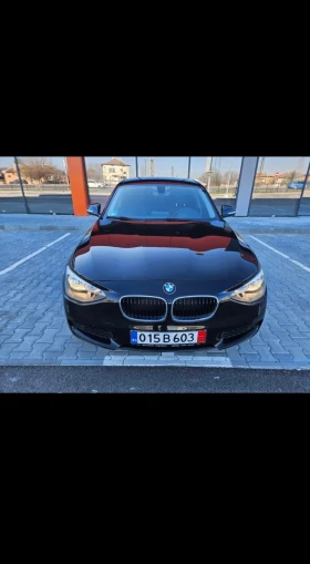     BMW 114 114 1, 6i NAVI