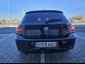     BMW 114 114 1, 6i NAVI