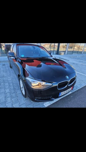     BMW 114 114 1, 6i NAVI