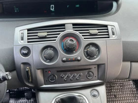 Обява за продажба на Renault Scenic 1.6 Бензин/ГАЗ 2005г ~3 800 лв. - изображение 10