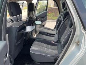 Обява за продажба на Renault Scenic 1.6 Бензин/ГАЗ 2005г ~3 800 лв. - изображение 11