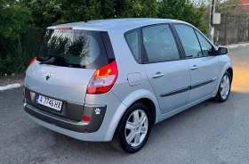 Обява за продажба на Renault Scenic 1.6 Бензин/ГАЗ 2005г ~3 800 лв. - изображение 3