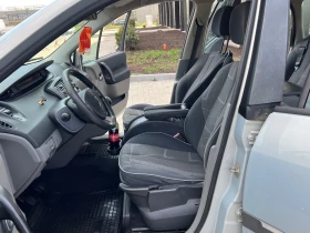 Обява за продажба на Renault Scenic 1.6 Бензин/ГАЗ 2005г ~3 800 лв. - изображение 6