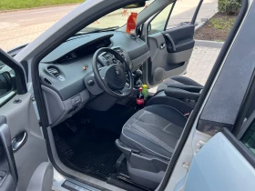 Обява за продажба на Renault Scenic 1.6 Бензин/ГАЗ 2005г ~3 800 лв. - изображение 5