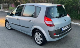 Обява за продажба на Renault Scenic 1.6 Бензин/ГАЗ 2005г ~3 800 лв. - изображение 2