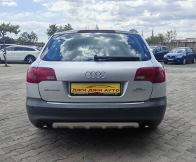 Обява за продажба на Audi A6 Allroad 3.0TDI QUATRO  ~8 999 лв. - изображение 4