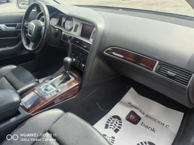 Обява за продажба на Audi A6 Allroad 3.0TDI QUATRO  ~8 999 лв. - изображение 9