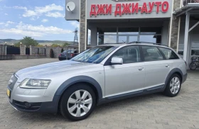 Audi A6 Allroad 3.0TDI QUATRO 