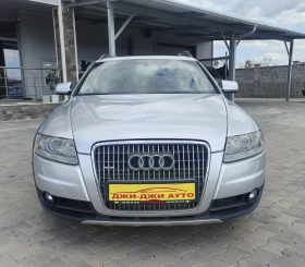 Обява за продажба на Audi A6 Allroad 3.0TDI QUATRO  ~8 999 лв. - изображение 1