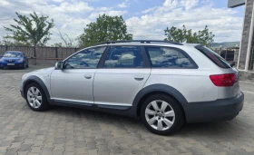 Обява за продажба на Audi A6 Allroad 3.0TDI QUATRO  ~8 999 лв. - изображение 5