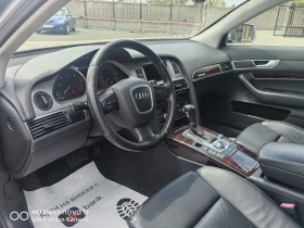 Обява за продажба на Audi A6 Allroad 3.0TDI QUATRO  ~8 999 лв. - изображение 7